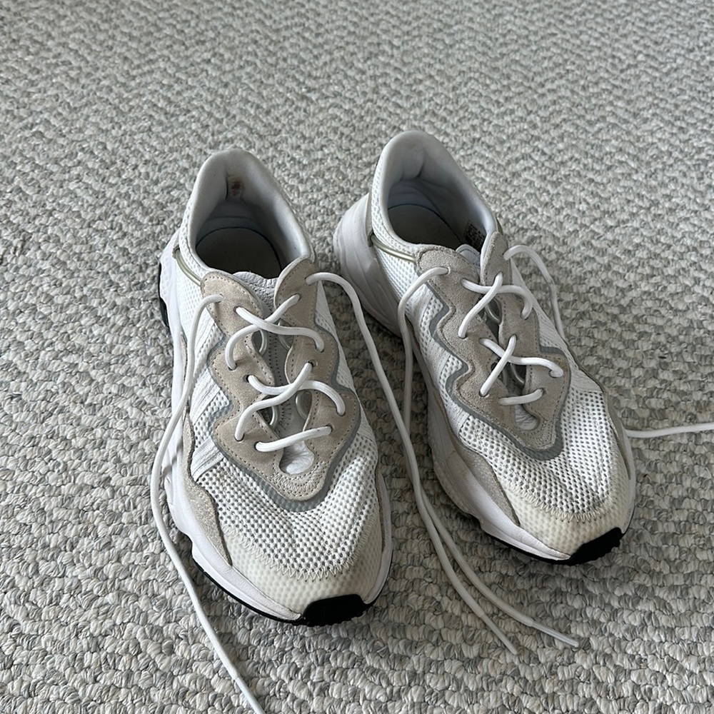 Adidas ozweegos